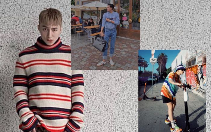 Sơn Tùng, Decao hay Trần Quang Đại: 3 style trái ngược nhưng mặc gì cũng thành hot trend