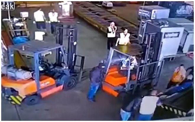 Brazil bắt nghi phạm vụ cướp hơn 7 tạ vàng trong 3 phút ở sân bay