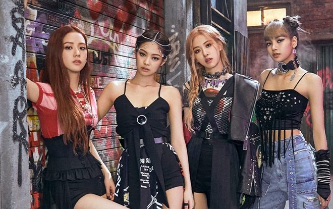 Ddu-du Ddu-du thêm một lần lập thành tích khủng, BlackPink trở thành nhóm nhạc Kpop đầu tiên làm được điều này