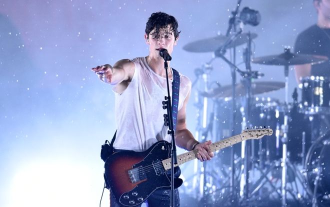 Sau Camila Cabello, cô gái tiếp theo được chọn để hợp tác cùng Shawn Mendes chính là…
