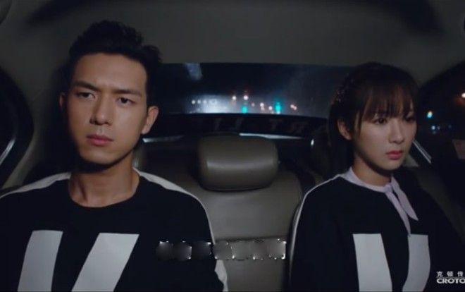 'Cá mực hầm mật' tập 37 + 38: Đồng Niên từ chối lời cầu hôn của Hàn Thương Ngôn