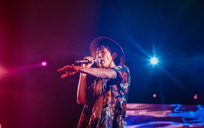 Nhìn lại toàn cảnh lễ hội nước Aqua League 2019 qua các con số