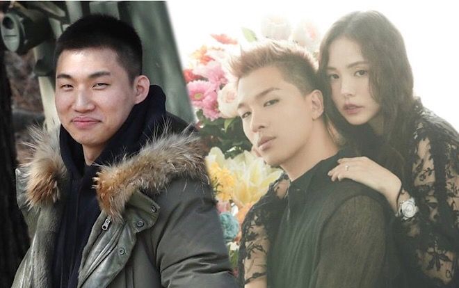 Giữa scandal của Daesung, Knet nghi ngờ Taeyang: 'Không còn trong sạch nữa, Min Hyorin thật tội nghiệp'