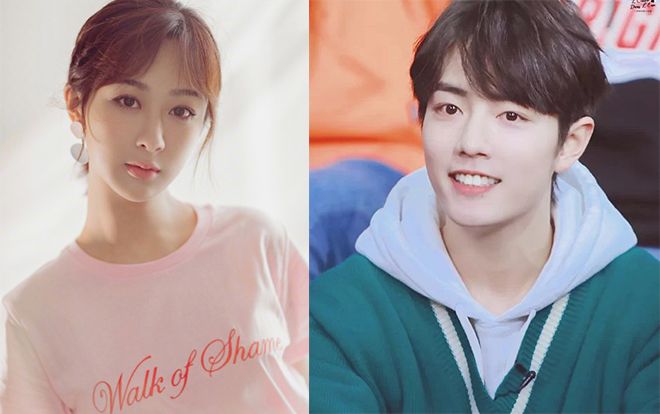 Fan Tiêu Chiến chê bai Dương Tử phẫu thuật thẩm mỹ, sẽ không xứng với thần tượng trong 'Dư sinh, xin chỉ giáo nhiều'