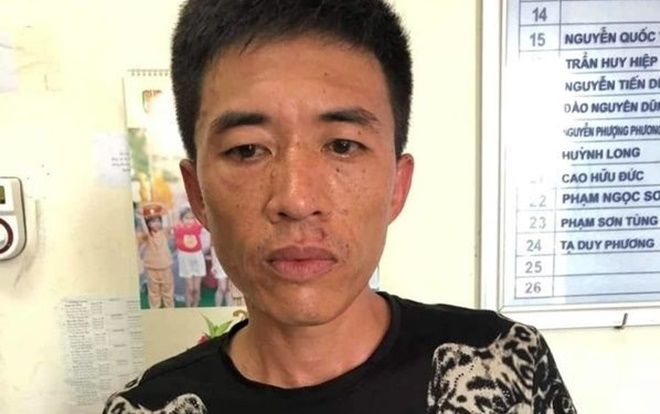 Kẻ dùng súng và dao nhọn khống chế bạn gái, bắn cảnh sát khai do sử dụng ma túy bị ảo giác