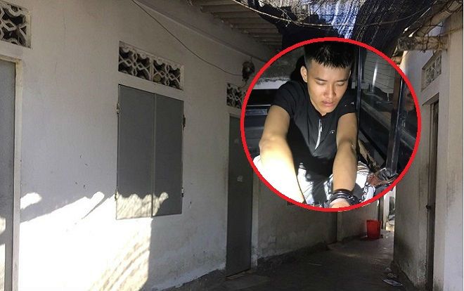 Vụ 9X sát hại bạn gái rồi gọi điện tới công an đầu thú: Nguyên nhân do ghen tuông?