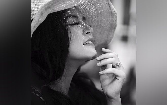 Bị đồn đoán có bạn trai, Thu Quỳnh lập tức lên tiếng