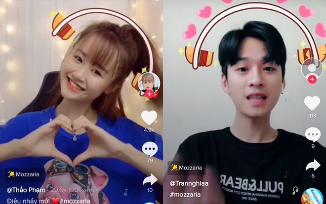 Điểm mặt loạt video lầy lội của trào lưu 'mở burger tình yêu' đang gây sốt trên TikTok