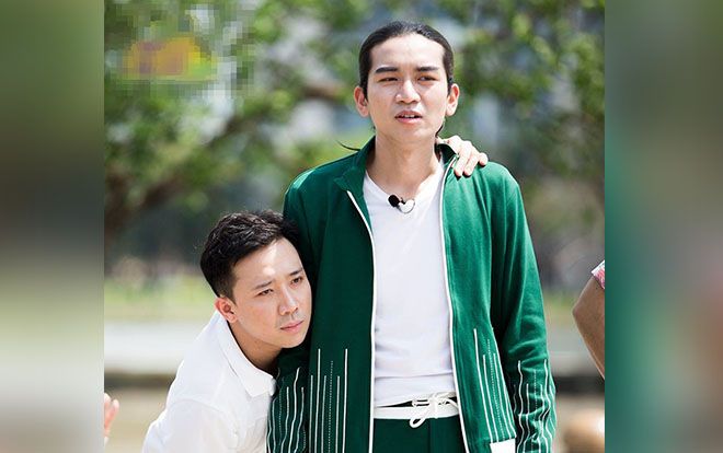 'Đốt nhà' đồng nghiệp như BB Trần: Hóng vợ chồng Trấn Thành - Hari Won ‘xách mé’ nhau