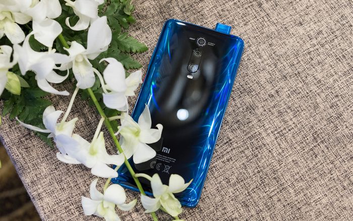 Xiaomi ra mắt 3 mẫu smartphone mới tại Việt Nam, giá từ 2,4 triệu đồng