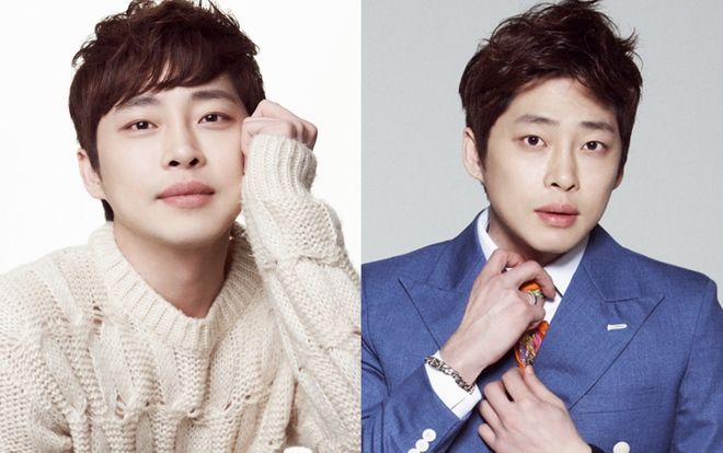 Diễn viên Kang Sung Wook đi tù 5 năm vì tội cưỡng bức