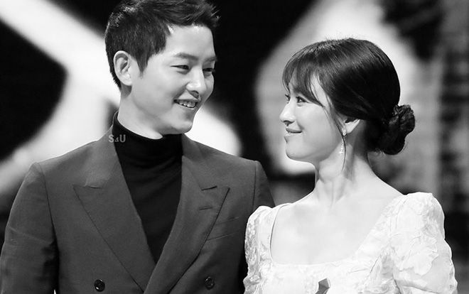 Bất ngờ chưa: Song Joong Ki chịu thiệt hại nhiều hơn sau khi ly hôn, còn sự nghiệp Song Hye Kyo lại lên như diều gặp gió