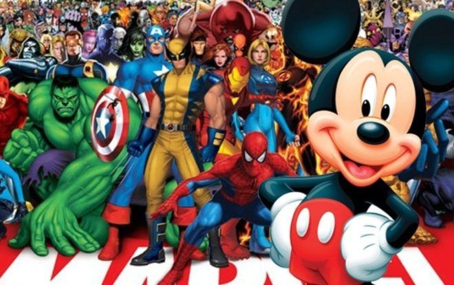 Rộ tin Disney lồng tiếng Việt cho phim Marvel: Fan phản ứng dữ dội!
