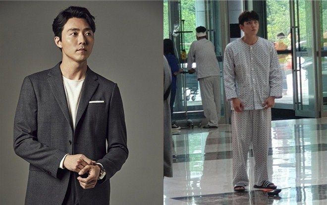 'Melting Me Softly' kết nạp thêm thành viên mới - Lộ diện những hình ảnh đầu tiên của Ji Chang Wook trên phim trường