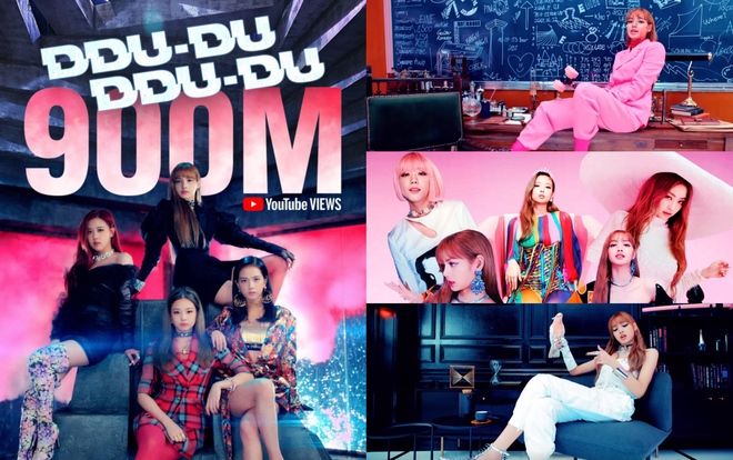 DDU-DU DDU-DU đạt 900 triệu view, liệu bạn có hiểu hết 17 hình ảnh ẩn dụ trong MV này?