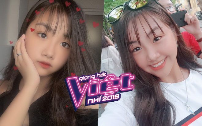 Tiết mục Giấu mặt của Khánh An cán mốc triệu view: Không hát sở trường Bolero vẫn ghi điểm với fan The Voice Kids!