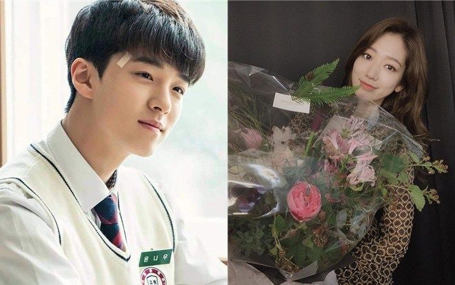 Nam Da Reum là cameo tiếp theo trong 'Hotel Del Luna' - Park Shin Hye cực xinh khoe áo mới