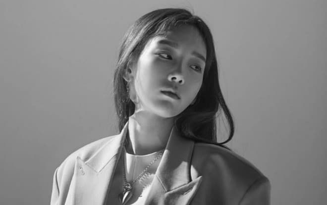 Với bản OST A Poem Titled You, nữ hoàng nhạc phim Taeyeon chính thức xô đổ kỷ lục trước đó của mình