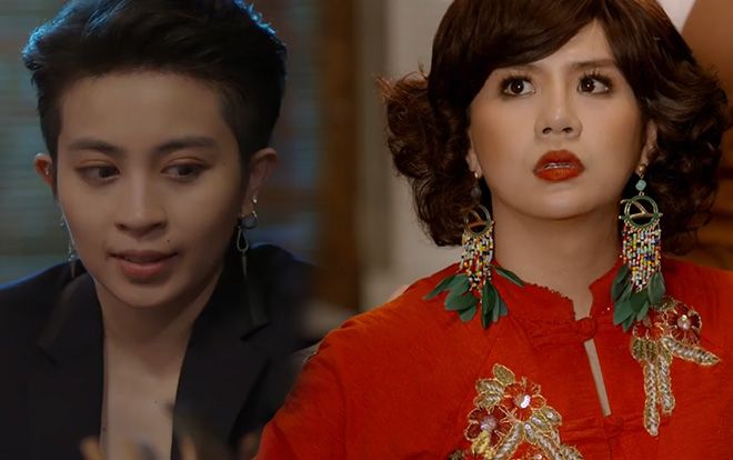 'Bà 5 Bống' Duy Khánh tuyên bố không quan tâm Gil Lê - Tình bạn liệu có bền lâu?