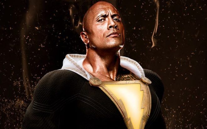 Phim riêng về đối thủ nặng ký của Shazam - ‘Black Adam’ dự kiến khởi quay vào cuối năm 2020!