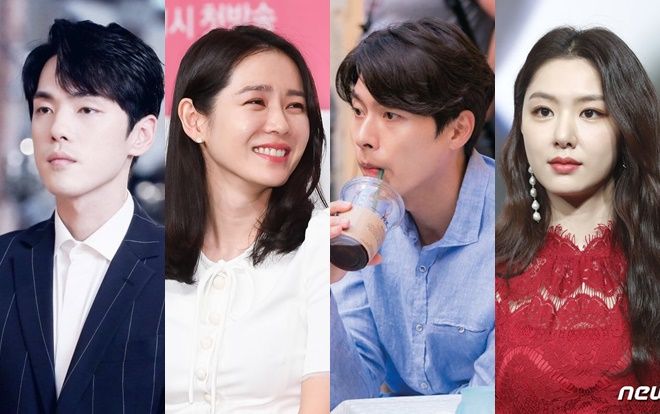 Hyun Bin - Son Ye Jin đến Thụy Sĩ quay phim tình cảm lãng mạn 'Love's Crash Landing'