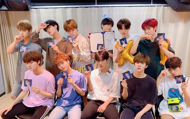 Produce X 101: 'Tất tần tật' về thông tin cá nhân, vai trò vị trí của 11 thành viên X1