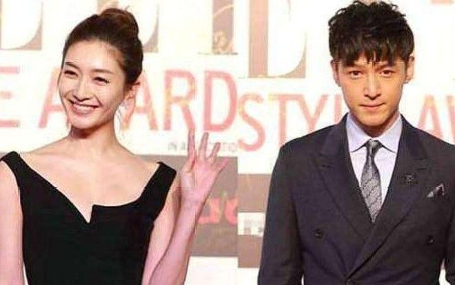 Rộ tin đồn Giang Sơ Ảnh tái hợp với Hồ Ca và phản ứng của người trong cuộc