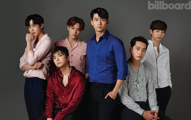 Đến lượt JYP nhờ hành động pháp lý để bảo vệ 'gà cưng' 2PM khỏi bình luận ác ý từ antifan