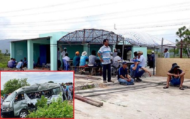 Chuyến xe định mệnh của 3 chị em trên ô tô bị tàu hỏa tông: Em gái háo hức theo chị vào Sài Gòn xin chú mua sách vở cho năm học mới