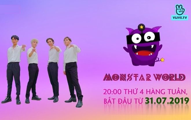 'Thâm cung nội chiến' Monstar World: Ai sẽ là người chiến thắng?