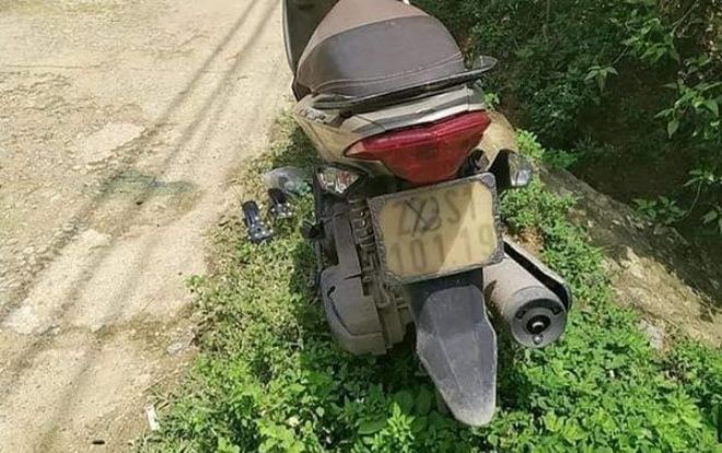 Vụ để lại xe máy và thư tuyệt mệnh trên thành cầu tạo hiện trường giả rồi mất tích bí ẩn: Xuất hiện hai thanh niên nói cho nữ giáo viên mượn tiền