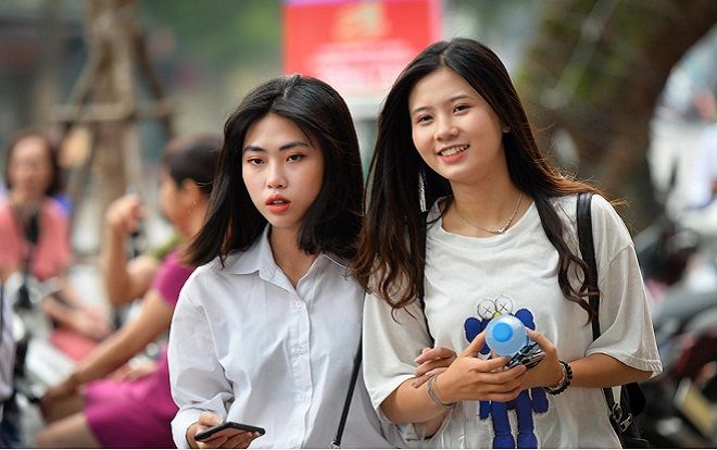 Vụ 58 bài thi điểm 0 được tăng điểm sau phúc khảo: Bộ GD- ĐT nói nguyên nhân do thí sinh, đơn vị chấm thi nói do phần mềm