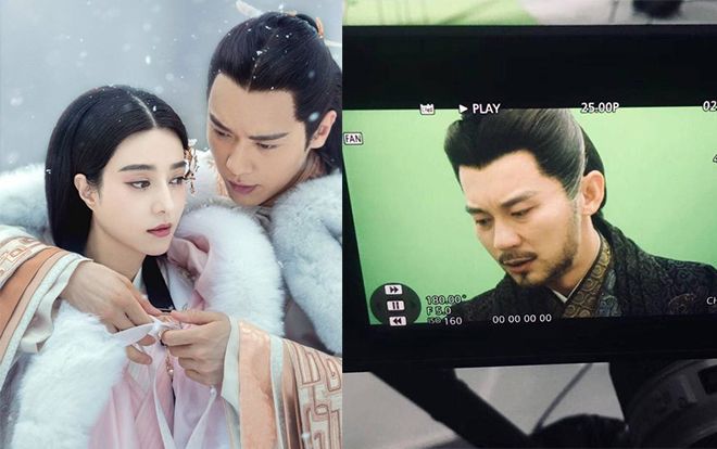 Phim 'Thắng Thiên Hạ' đã qua kiểm duyệt nhưng nam chính là Lý Thần, sẽ bán bản quyền cho nước ngoài?