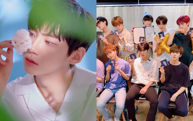 'Produce X 101' Lee Jin Hyuk bán sạch vé họp fan chỉ vài giờ, X1 gặp khó khăn lớn trước ngày debut