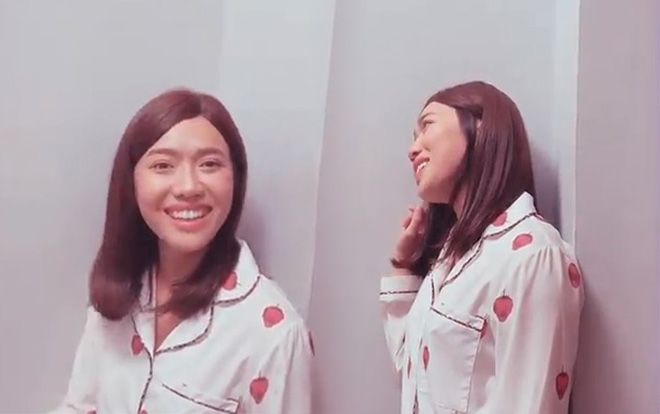 Clip: Fan 'ngã ngửa' khi biết ca khúc Diệu Nhi lựa chọn để debut MV đầu tay