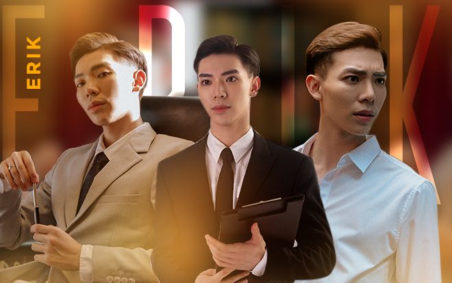 Tại sao 'Có tất cả nhưng thiếu anh' của ERIK được yêu thích?