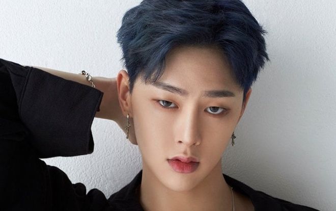 Sau Jinwoo (WINNER), YG rục rịch nhá hàng teaser cho 'gà cưng' Kwon Hyun Bin (JBJ) solo debut