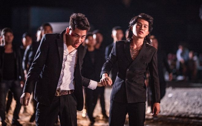 K-ICM và Jack chạm mốc bao nhiêu lượt xem cho phim ngắn Sóng gió sau 1 giờ?