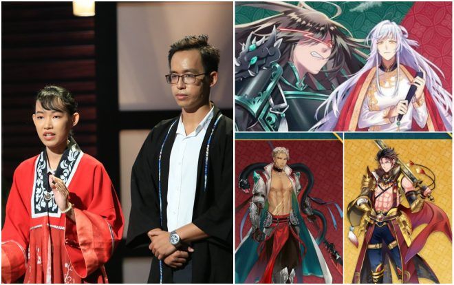 Shark Tank Việt Nam: Hai nhà sáng lập game 'cãi tay đôi' với Shark, từ chối nhận đầu tư để phát triển theo ý mình gây xôn xao