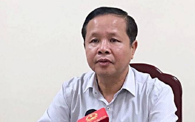 Vụ gian lận thi cử ở Hòa Bình: Kỷ luật cảnh cáo Phó Chủ tịch UBND tỉnh, đề nghị cách chức Giám đốc Sở Giáo dục và Đào tạo