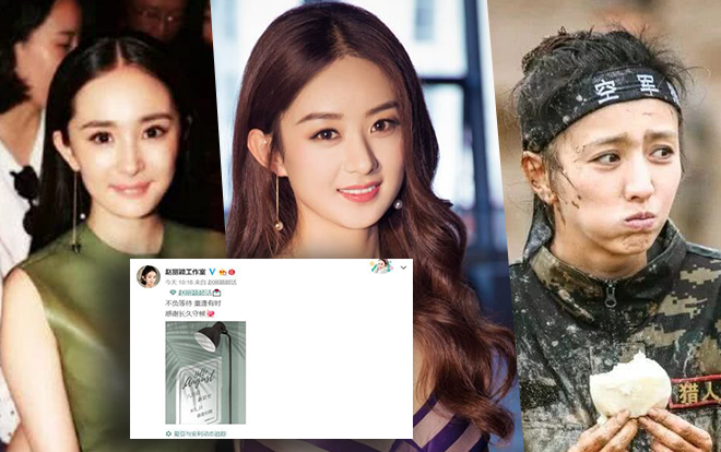 Những vất vả, khổ cực mà nữ minh tinh phải đối mặt sau khi sinh con