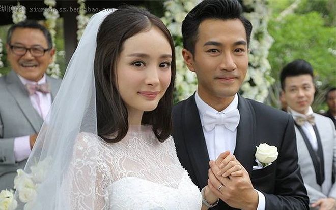 Chính thức phân chia tài sản: Dương Mịch sẵn sàng 'cho luôn' Lưu Khải Uy