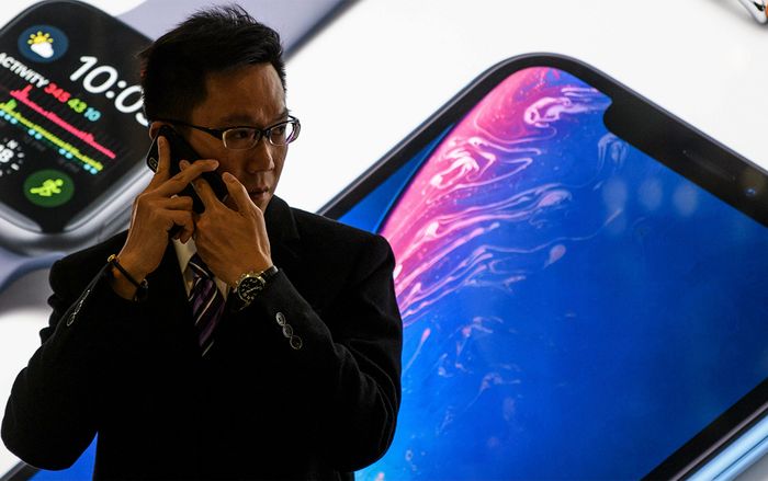 iPhone nhập khẩu từ Trung Quốc sẽ bị áp thêm 10% thuế, giá iPhone liệu sẽ đắt hơn?