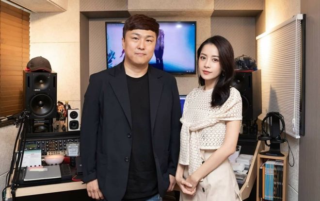 Chi Pu bắt tay nhạc sĩ đình đám của Kpop trong dự án comeback, tên ca khúc khiến fan ngã ngửa vì không liên quan đến 'câu thần chú' trước đó