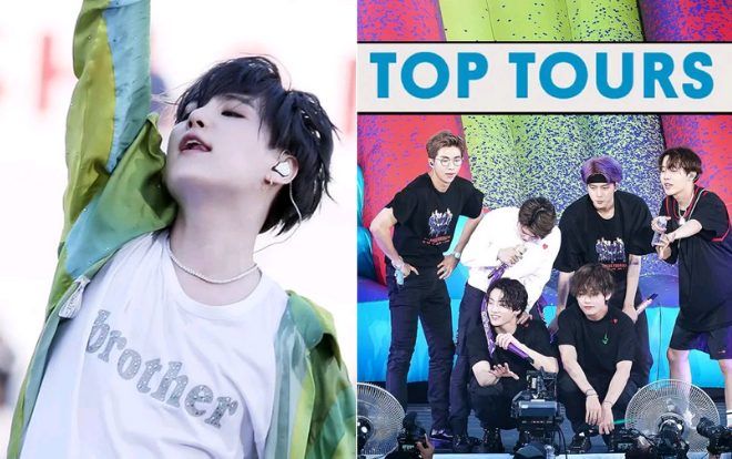 BTS kiếm về siêu lợi nhuận 20,3 triệu đô chỉ trong 4 ngày