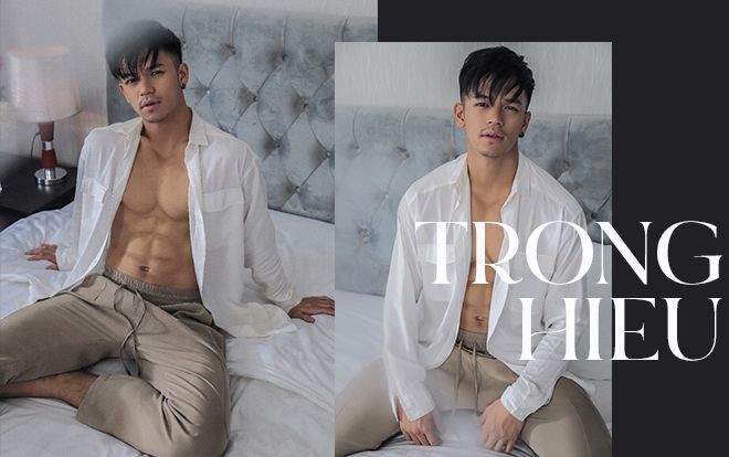 Trọng Hiếu: 'Tôi ra MV trước, sao nói là làm theo Sơn Tùng được?'