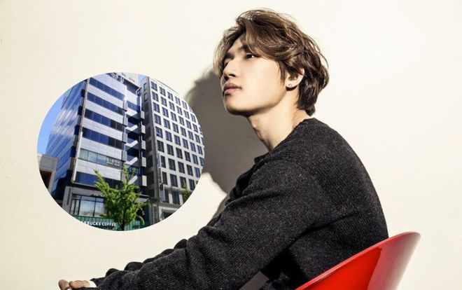 Daesung sẽ thu lợi khoảng 100 tỷ đồng sau khi bán toà nhà bị nghi kinh doanh bất hợp pháp?