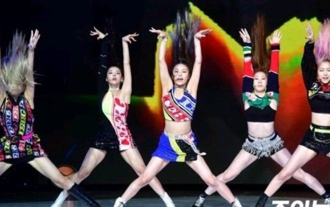 Những tấm ảnh xấu để đời trong lịch sử K-Pop