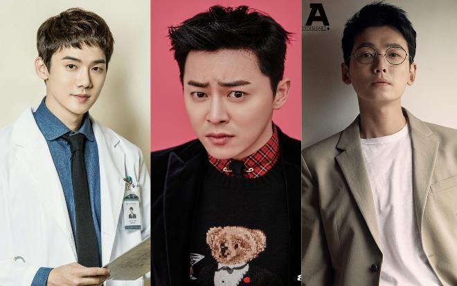 Jung Kyung Ho cân nhắc tham gia phim mới của đạo diễn 'Reply' cùng Jo Jung Suk và Yoo Yeon Seok