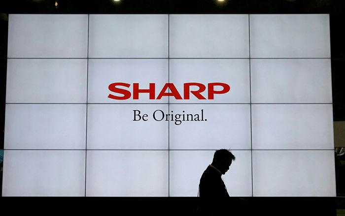 Sharp mở nhà máy tại Việt Nam để tránh căng thẳng thương mại Mỹ - Trung